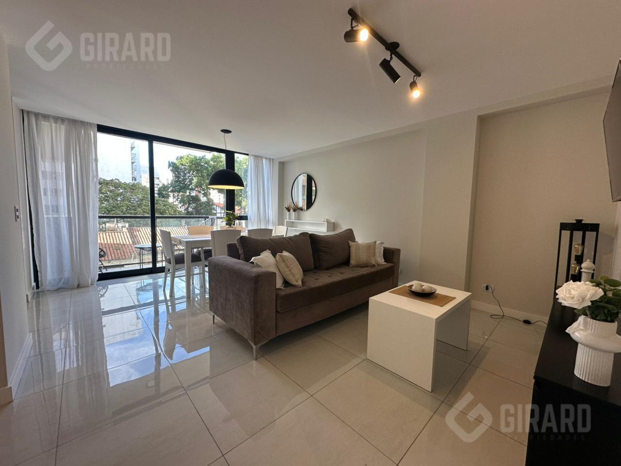 Foto de Venta de Departamento 3 ambientes en zona macrocentro, imagen 4
