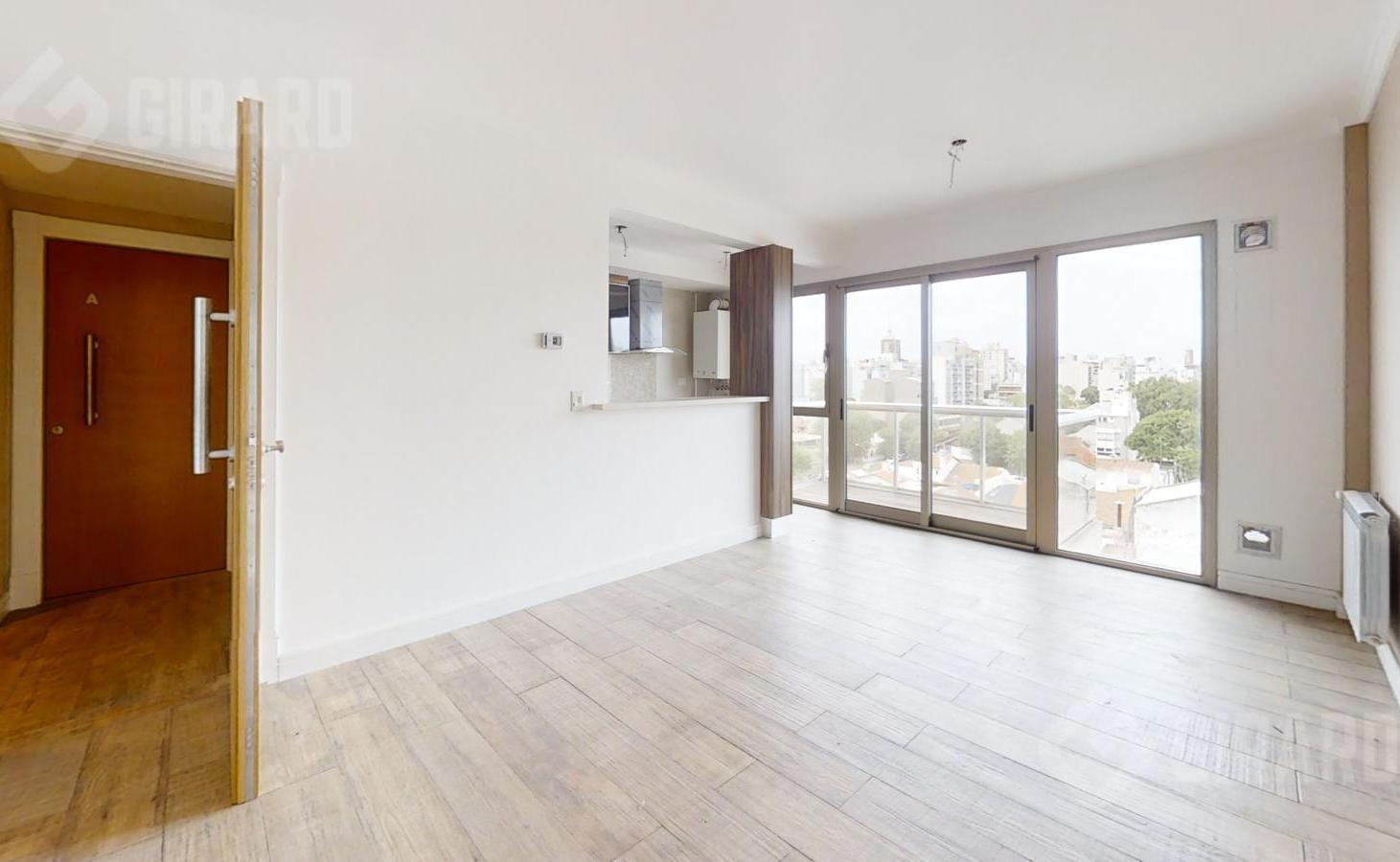 Foto de Departamento en venta de 3 amb a estrenar con cochera, Zona Plaza Mitre., imagen 1