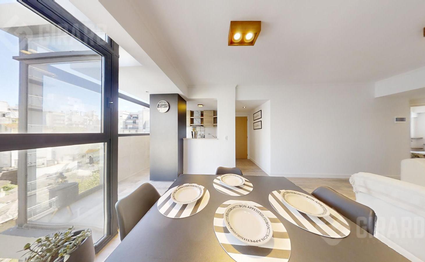 Foto de Departamento en venta de 3 amb. Guemes. conócelo con el Tour 360, imagen 5