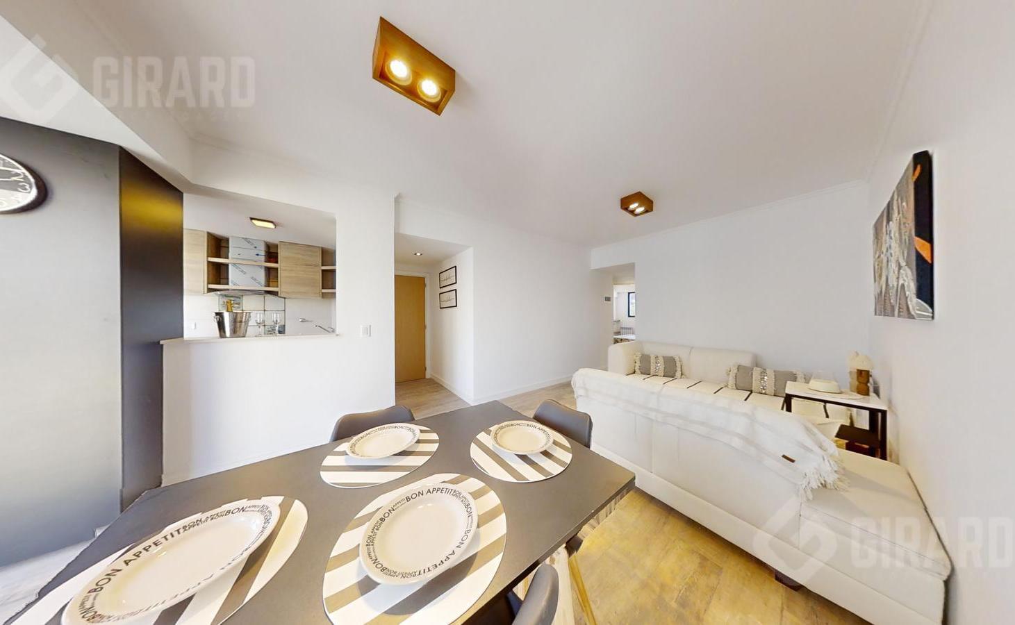 Foto de Departamento en venta de 3 amb. Guemes. conócelo con el Tour 360, imagen 3