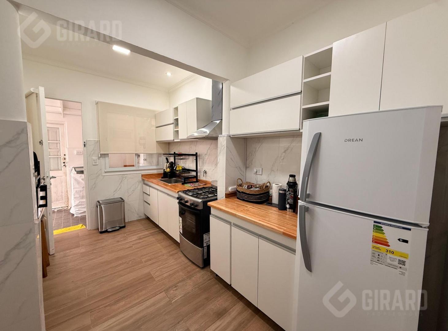 Foto de Alquiler Departamento 3 ambientes 24 meses, imagen 3