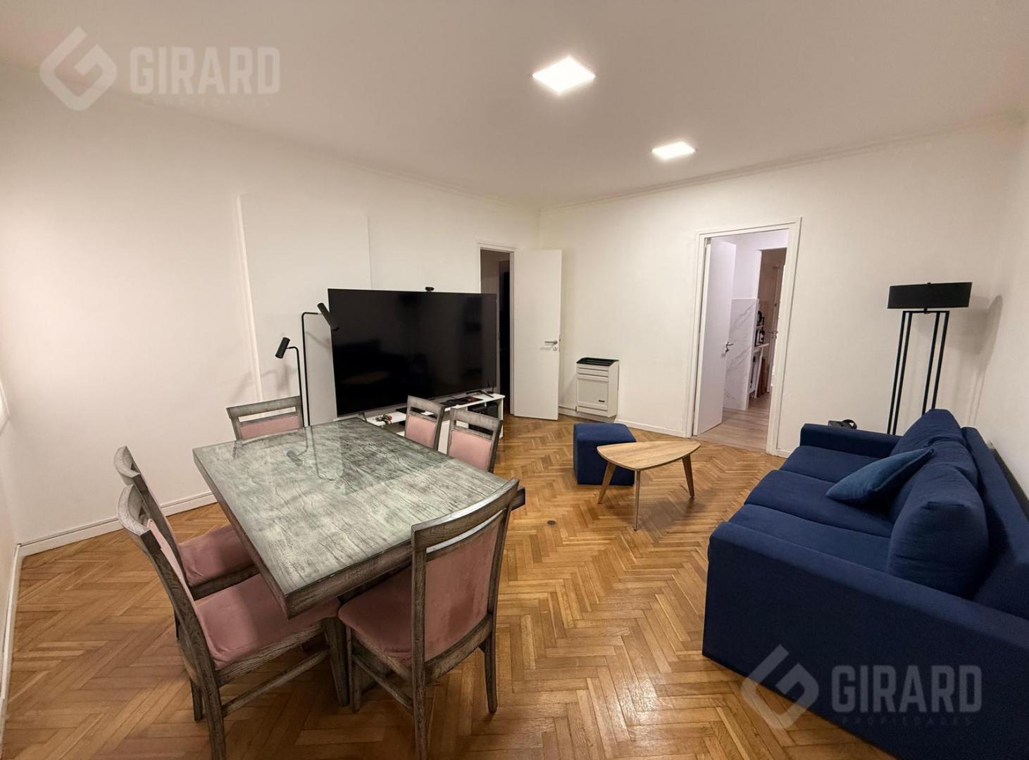 Foto de Alquiler Departamento 3 ambientes 24 meses, imagen 4