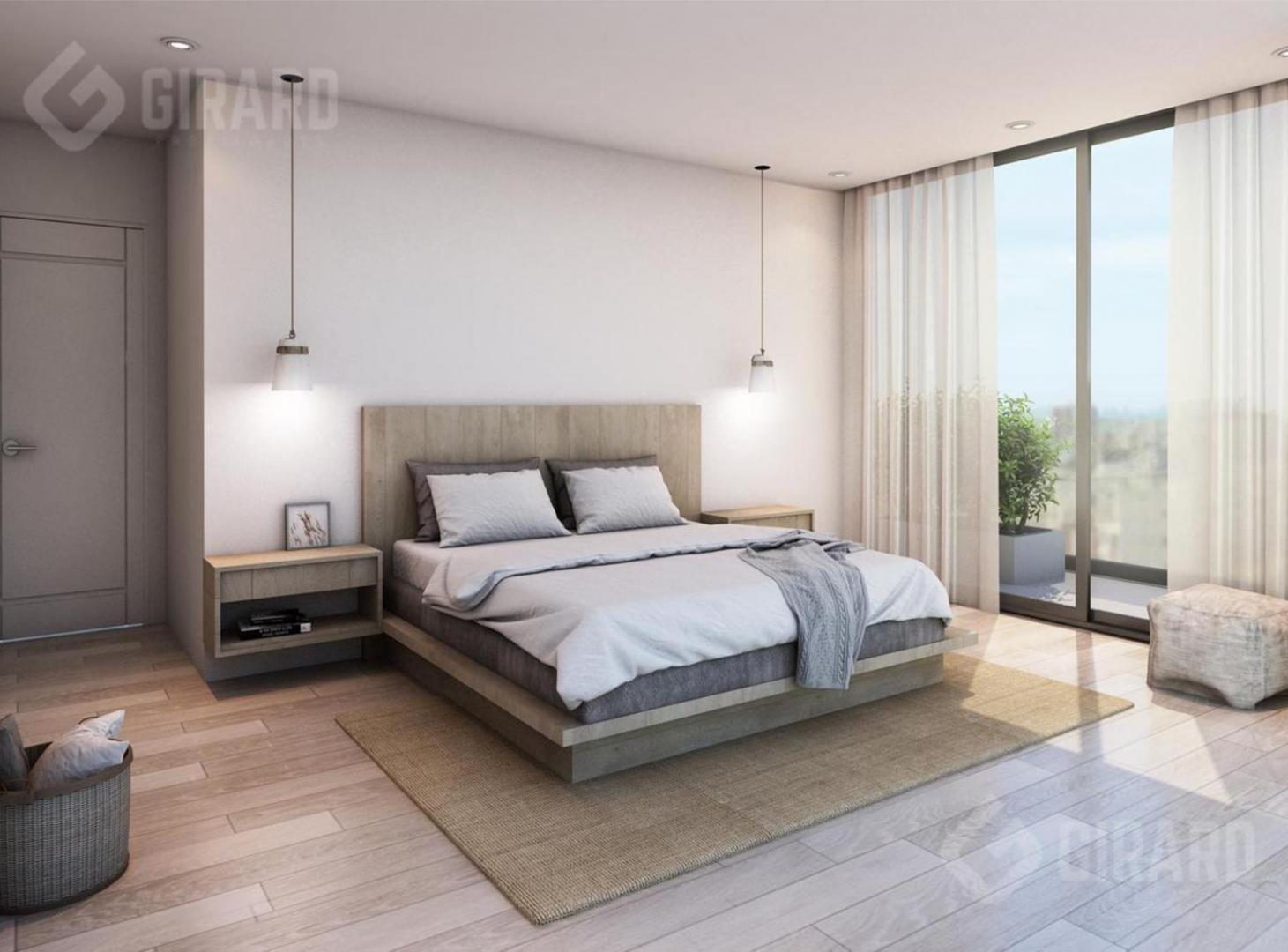 Foto de Venta 2 ambientes con vista plena al mar, con cochera. Edificio de, imagen 2