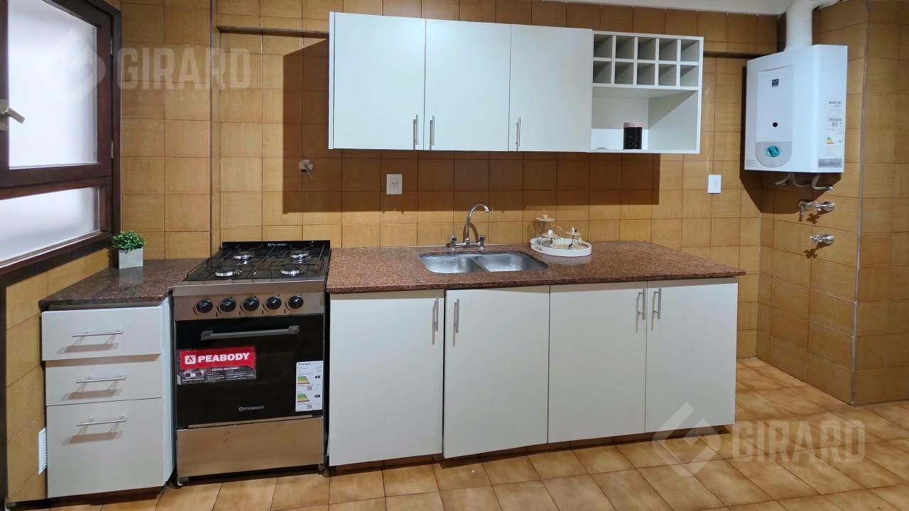 Foto de venta Departamento 2 ambientes en zona centro, imagen 5