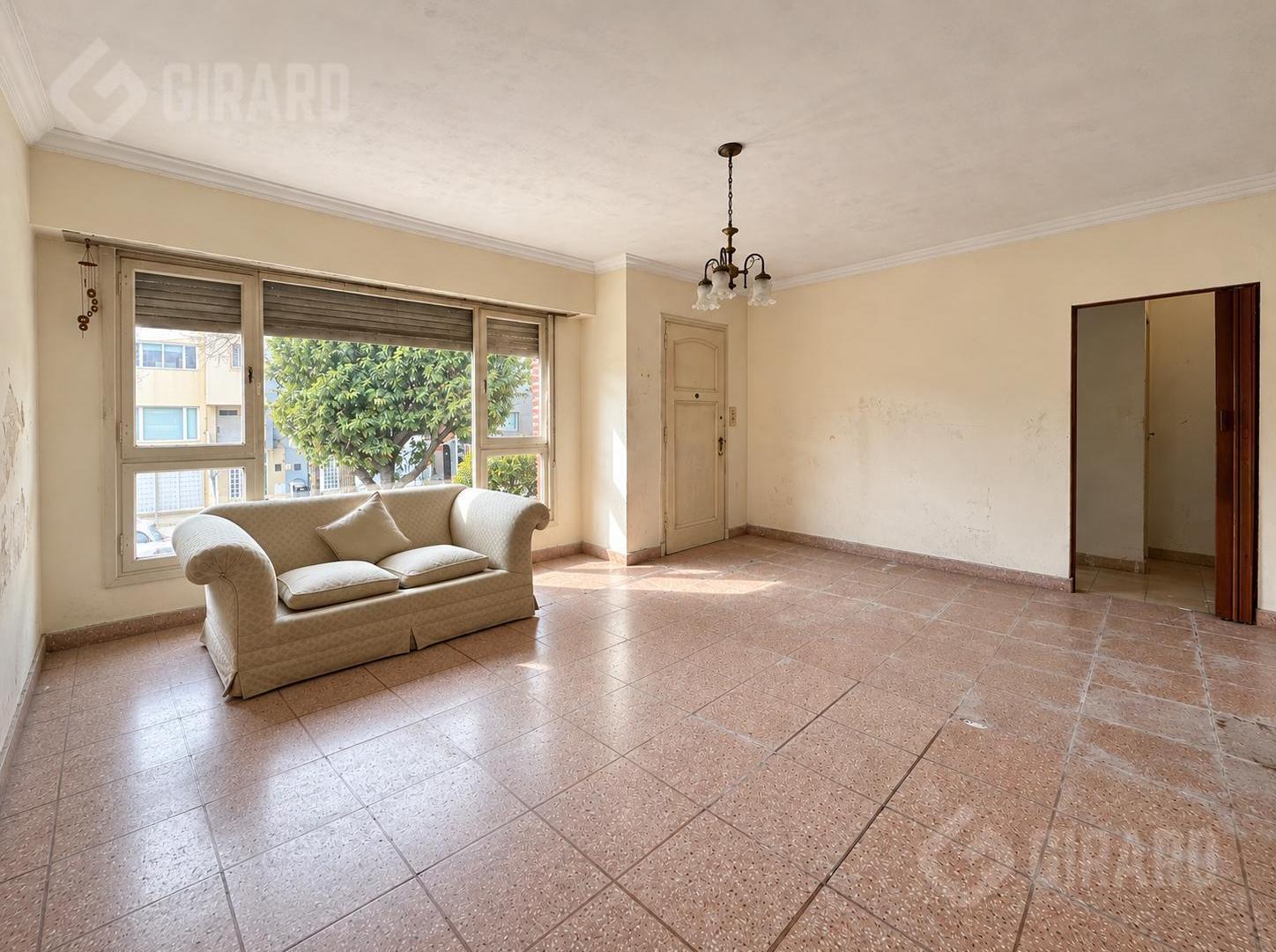 Foto de Venta de PH 4 ambientes en venta en zona chauvin, a reciclar, imagen 5