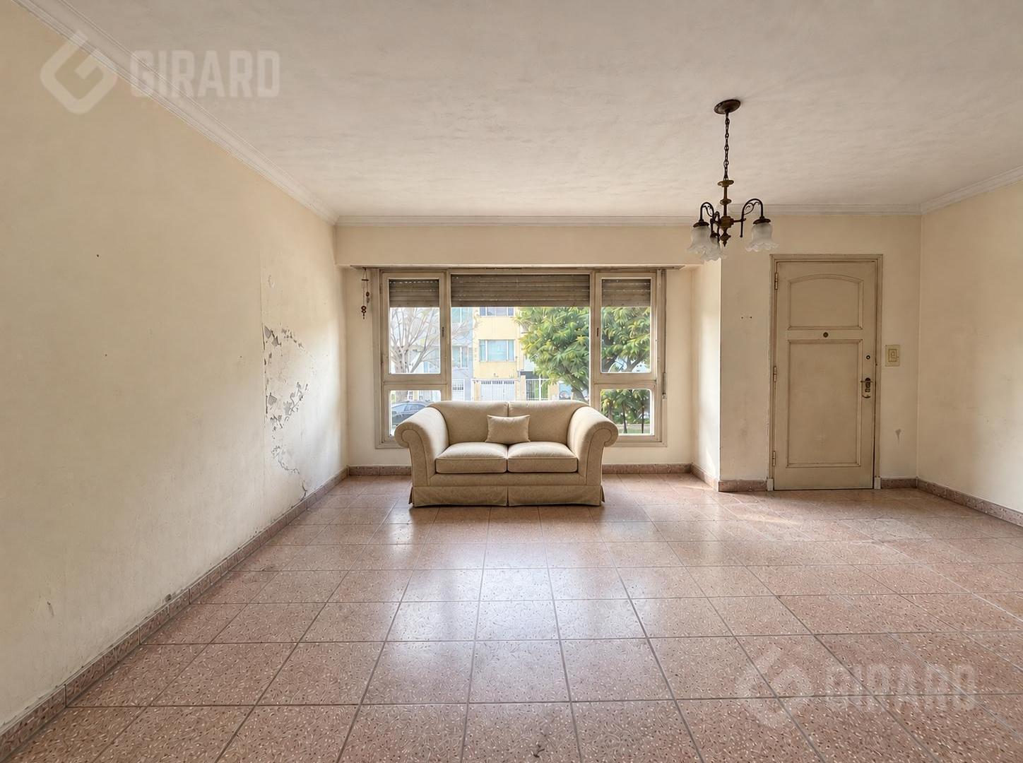 Foto de Venta de PH 4 ambientes en venta en zona chauvin, a reciclar, imagen 3