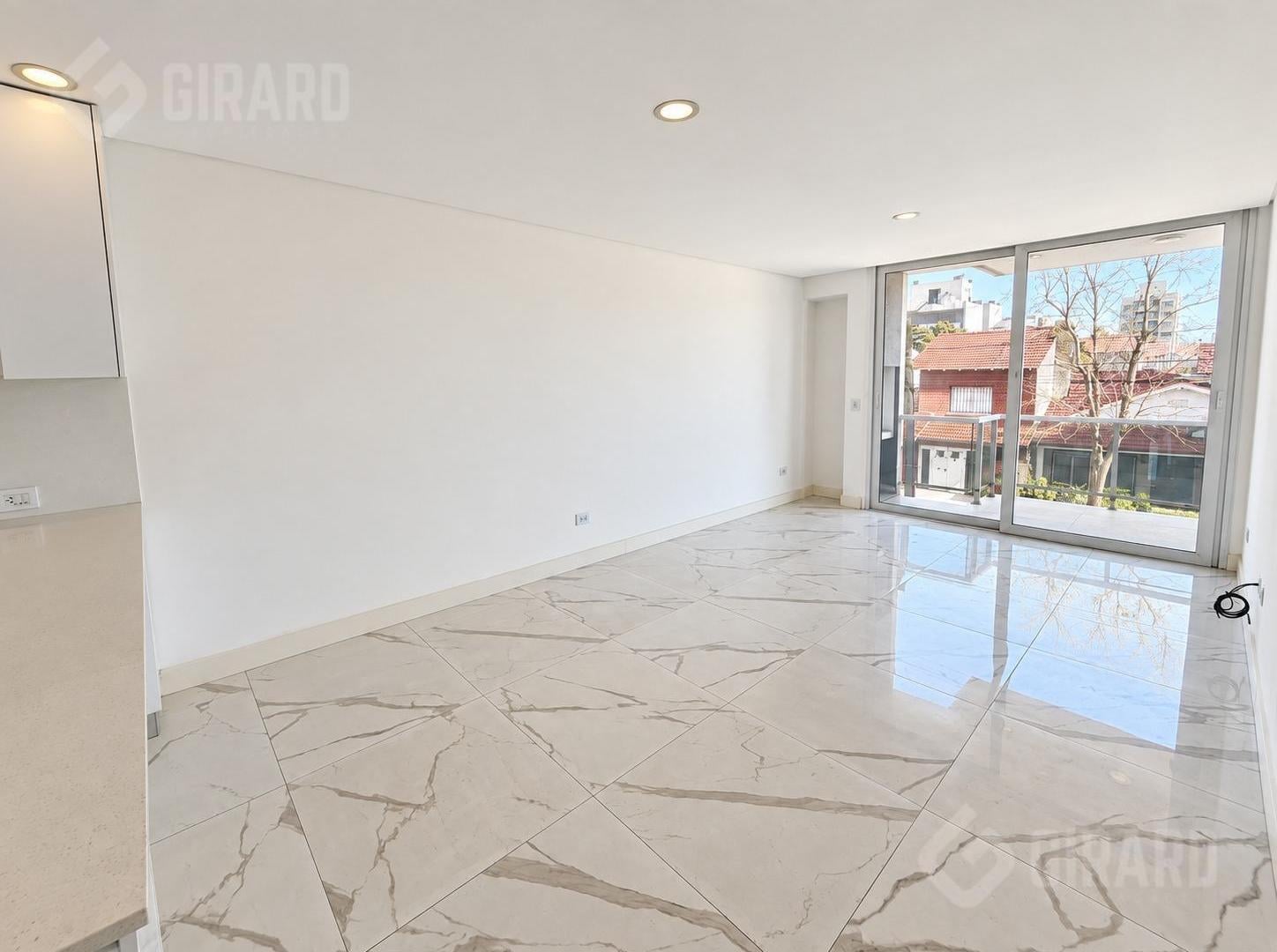 Foto de Departamento en venta de 2 amb modernos con cochera y baulera, zona, imagen 1