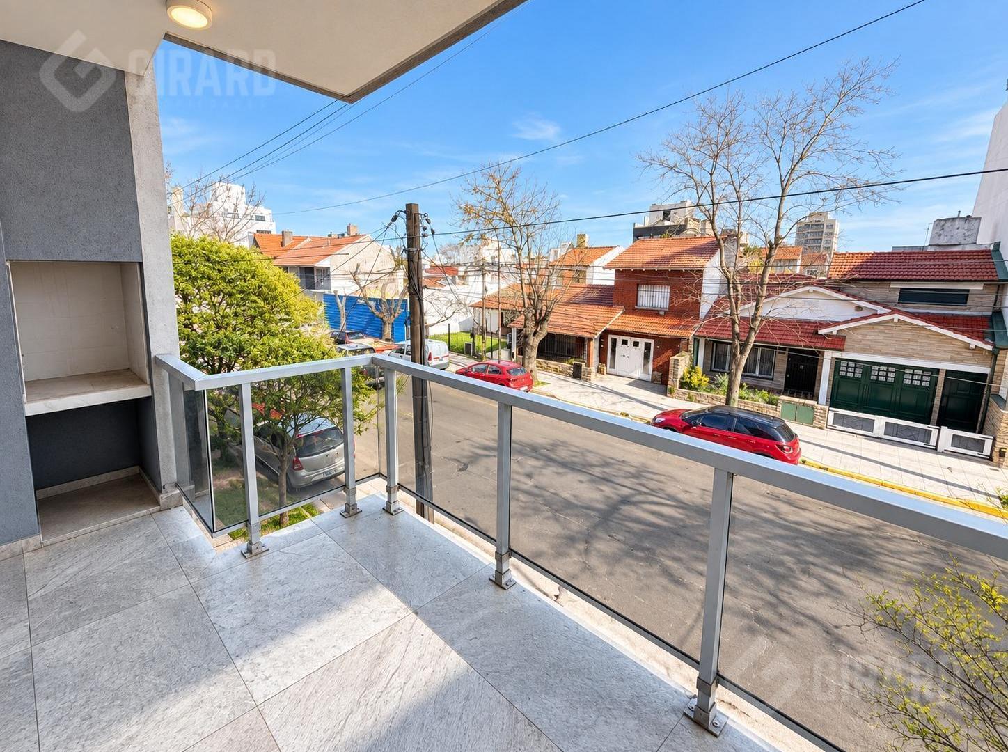 Foto de Departamento en venta de 2 amb modernos con cochera y baulera, zona, imagen 3