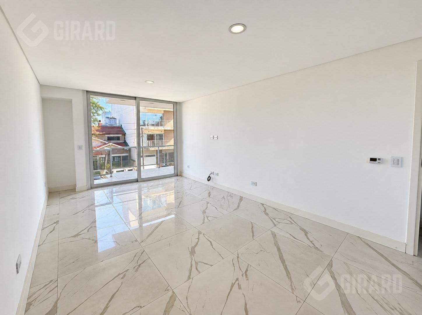 Foto de Departamento en venta de 2 amb modernos con cochera y baulera, zona, imagen 4