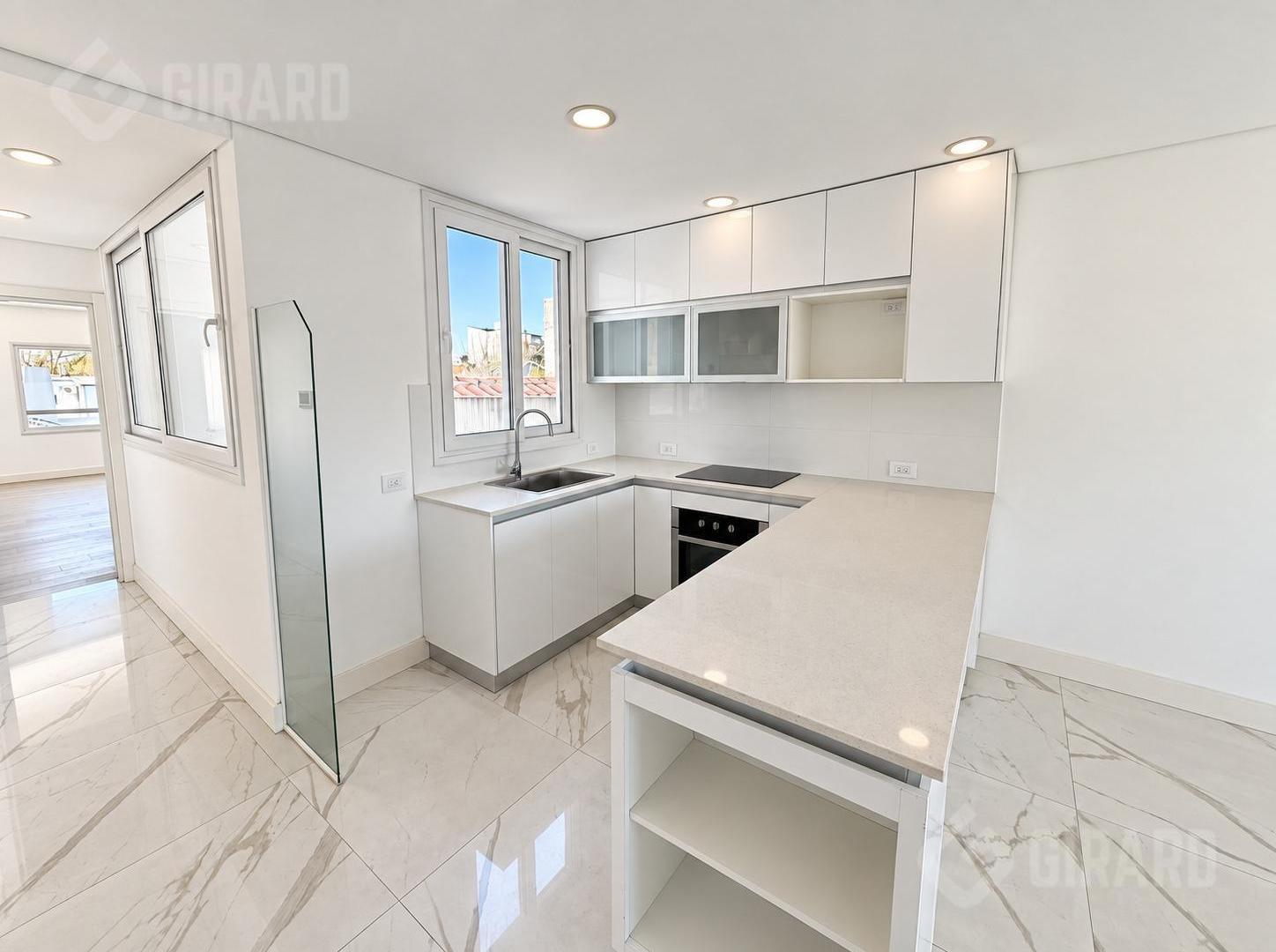 Foto de Departamento en venta de 2 amb modernos con cochera y baulera, zona, imagen 2