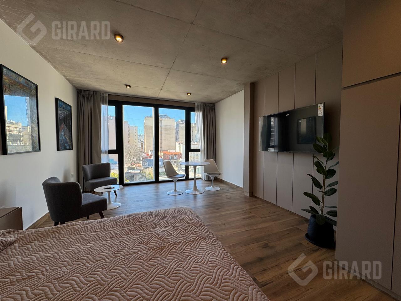 Foto de Venta de Departamento de 1 ambiente con cochera a estrenar en zona, imagen 3
