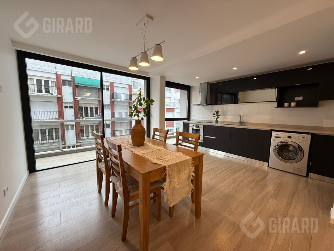 Foto de Venta Departamento 2 ambientes en zona centro, imagen 2