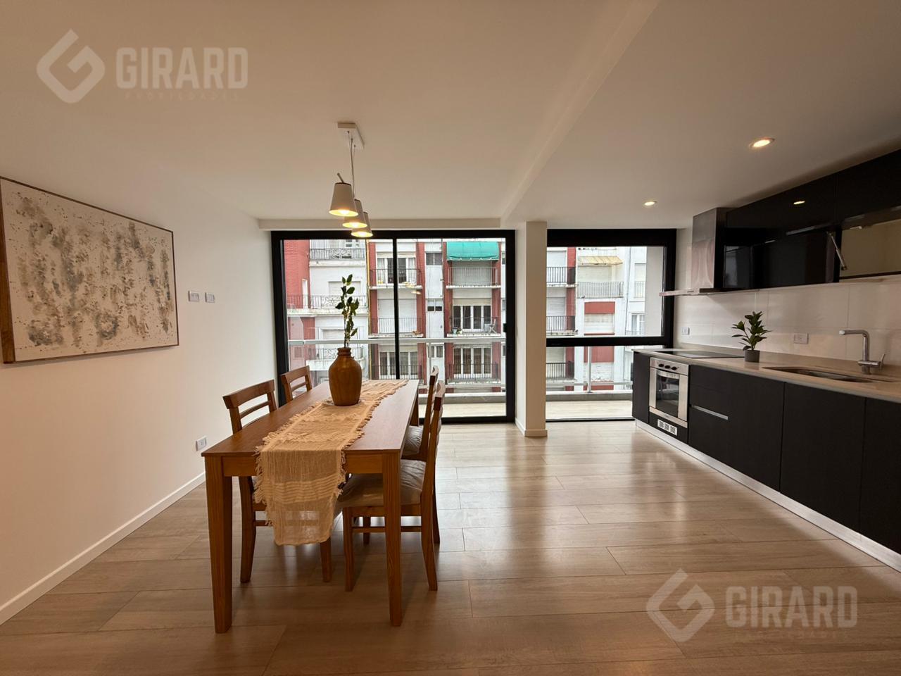 Foto de Venta Departamento 2 ambientes en zona centro, imagen 5