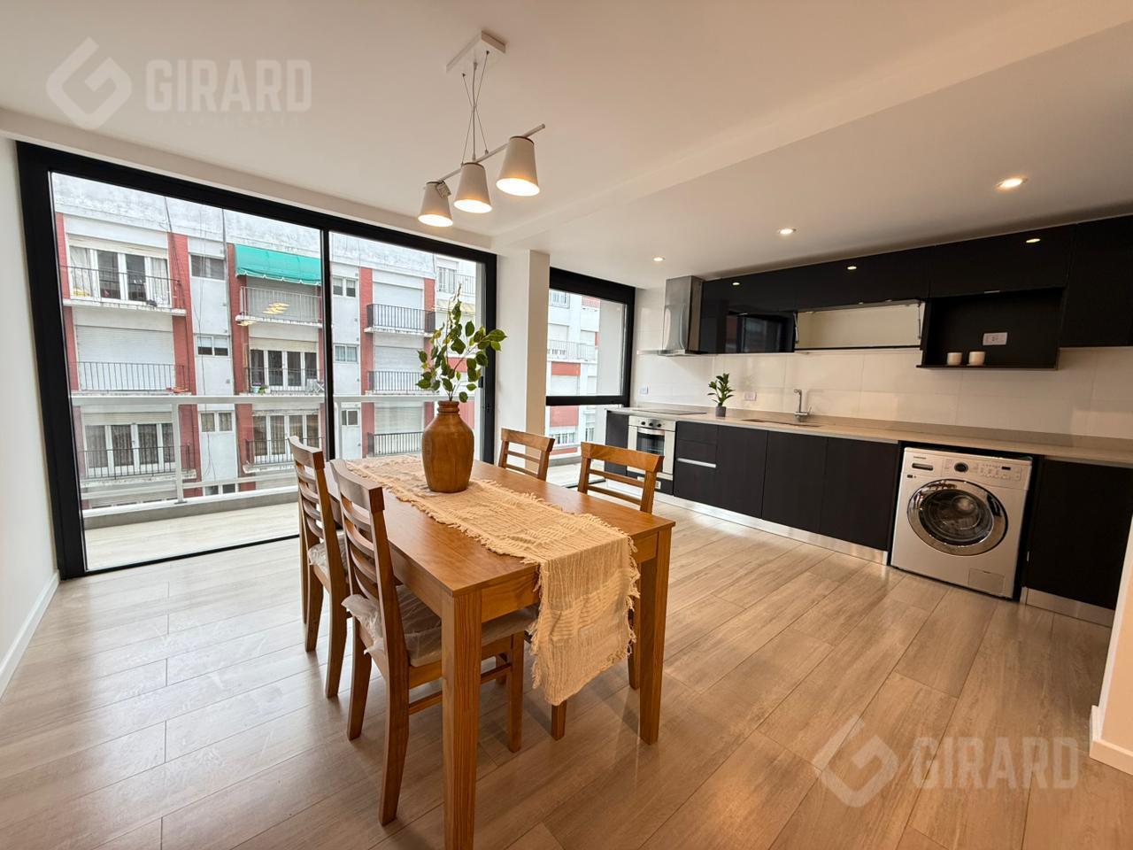Foto de Venta Departamento 2 ambientes en zona centro, imagen 1
