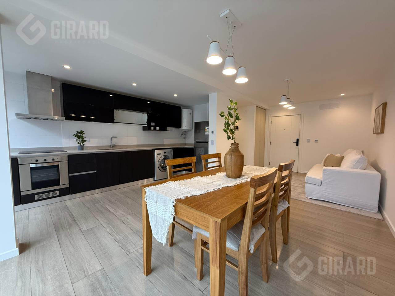 Foto de Venta Departamento 2 ambientes en zona centro, imagen 3