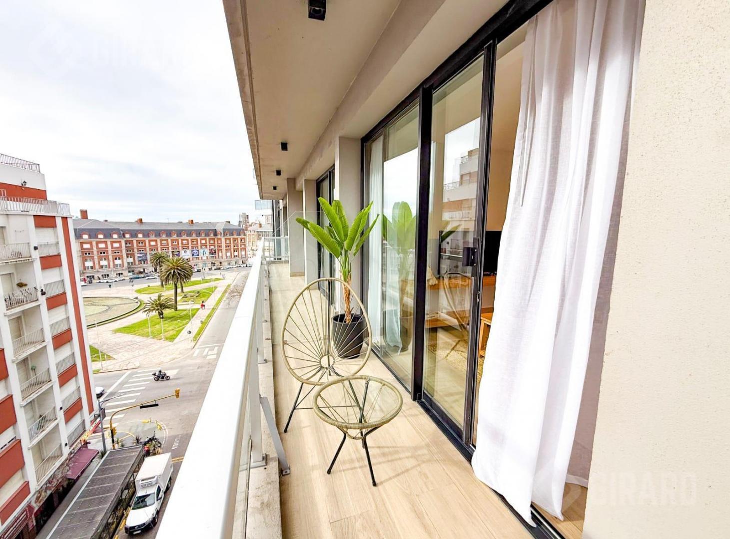 Foto de Venta Departamento 2 ambientes en zona plaza colon, imagen 3