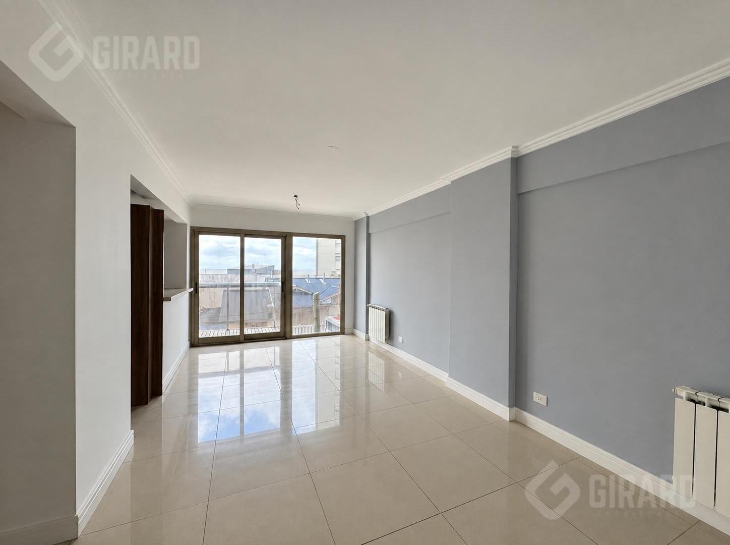 Foto de Venta, departamento de 2 ambientes a la calle con balcón, vista al mar, imagen 3