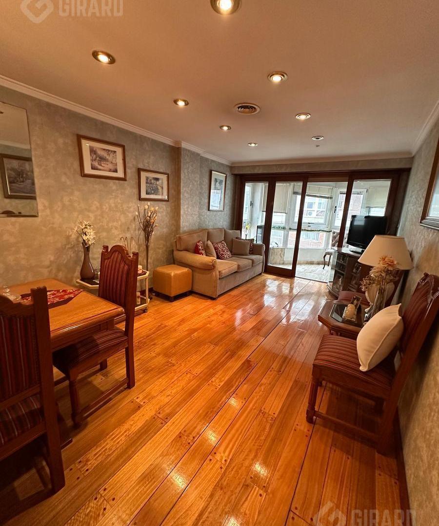 Foto de venta de Departamento 4 ambientes con cochera y quincho privado. Zona, imagen 4