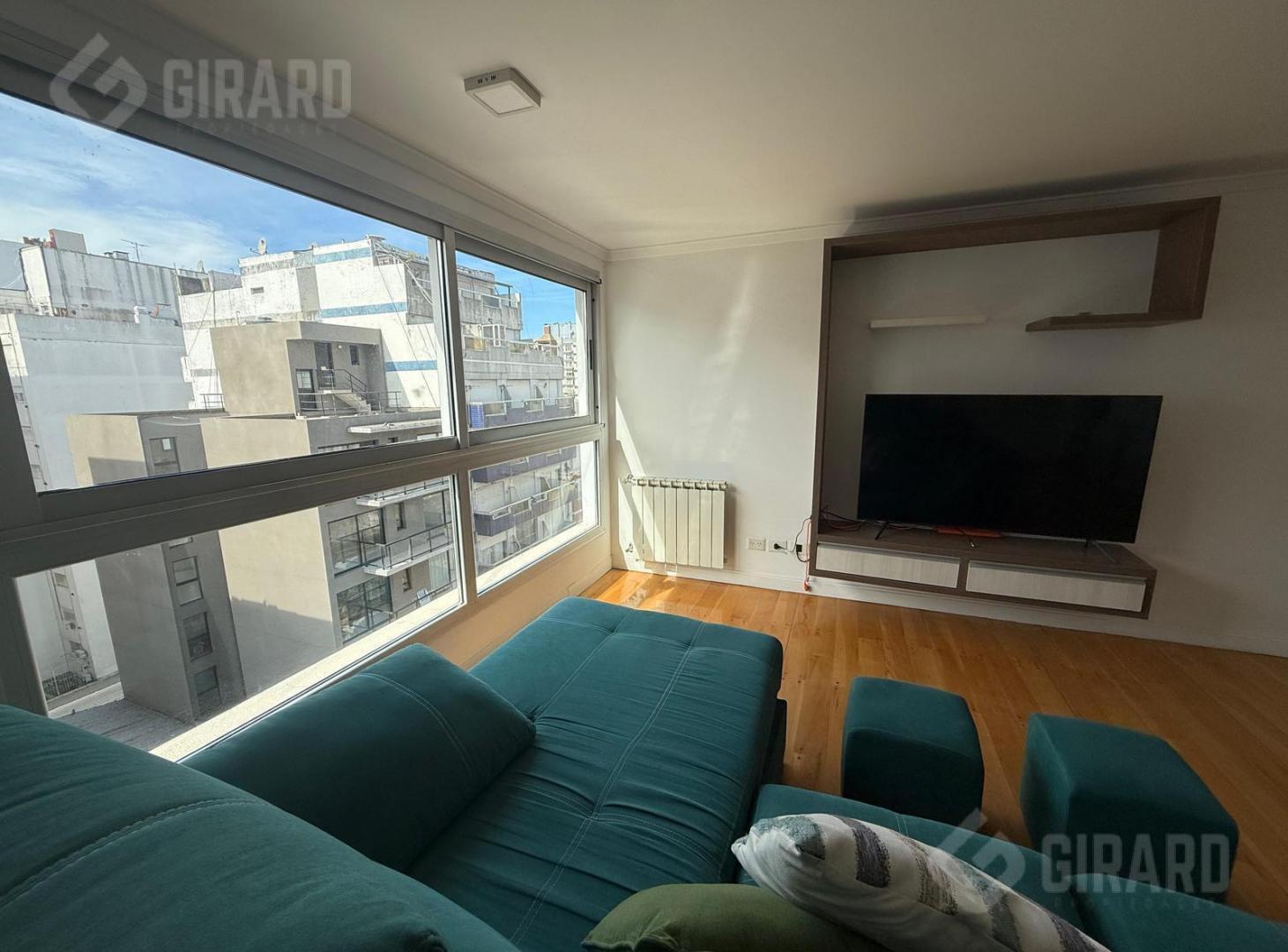 Foto de Departamento en venta de 3 ambientes con cochera. impecable estado, imagen 3