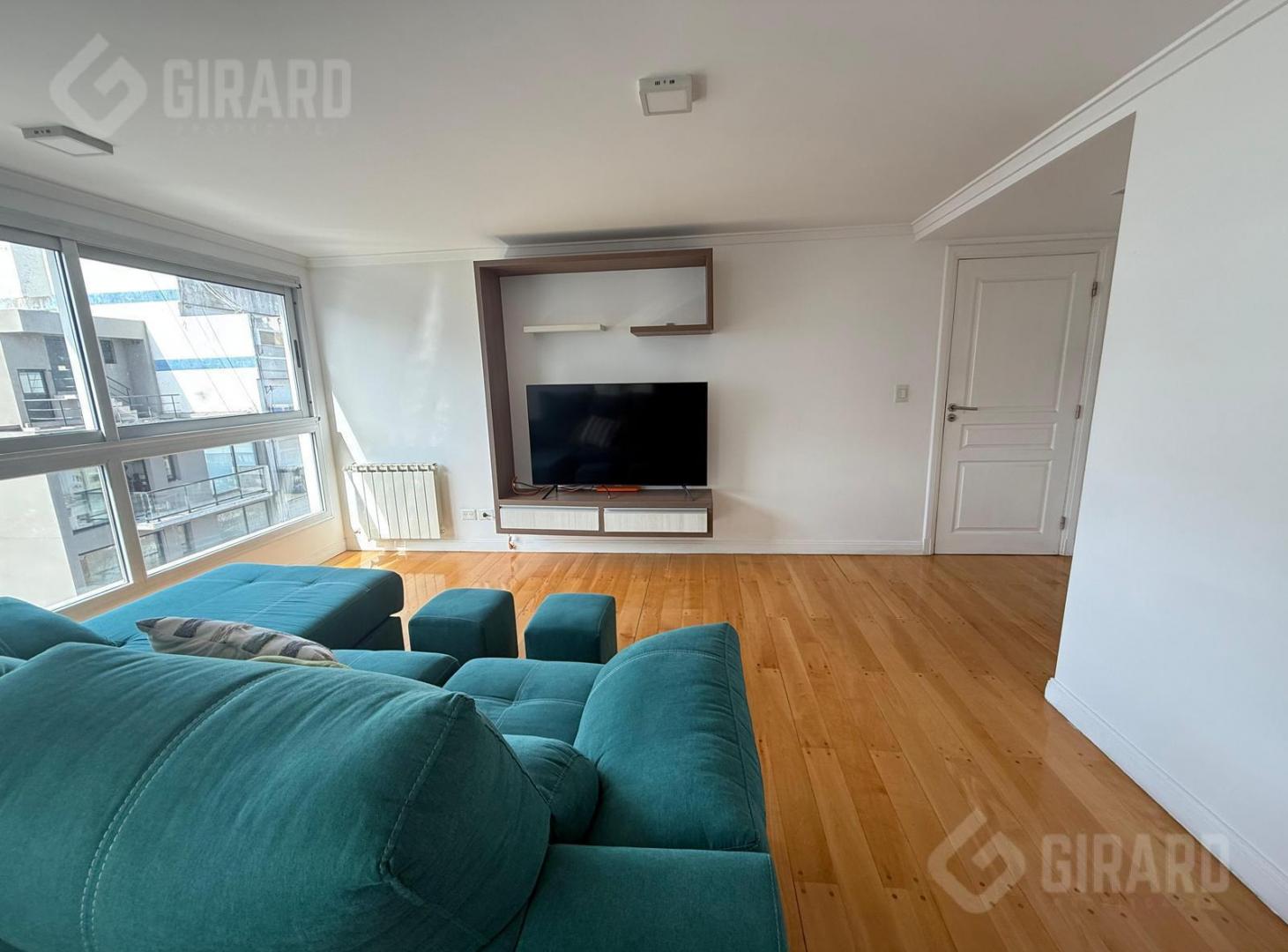 Foto de Departamento en venta de 3 ambientes con cochera. impecable estado, imagen 5