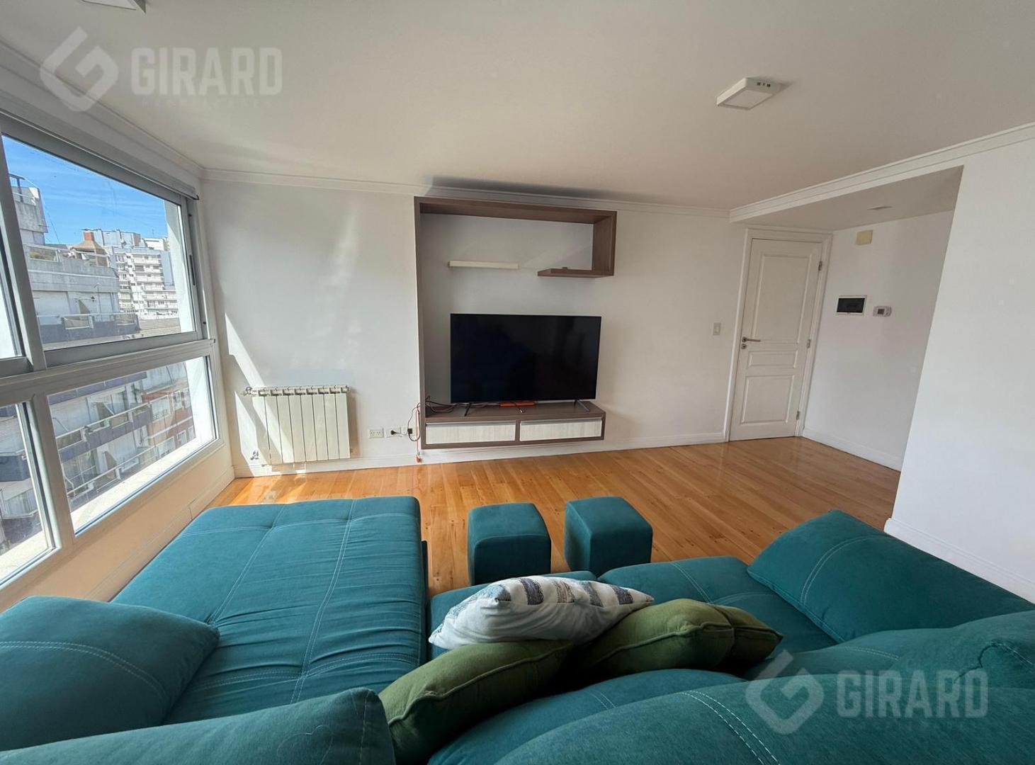 Foto de Departamento en venta de 3 ambientes con cochera. impecable estado, imagen 4