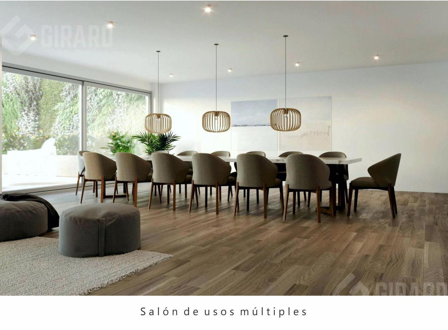 Foto de Departamento 1 ambiente en zona guemes, imagen 5