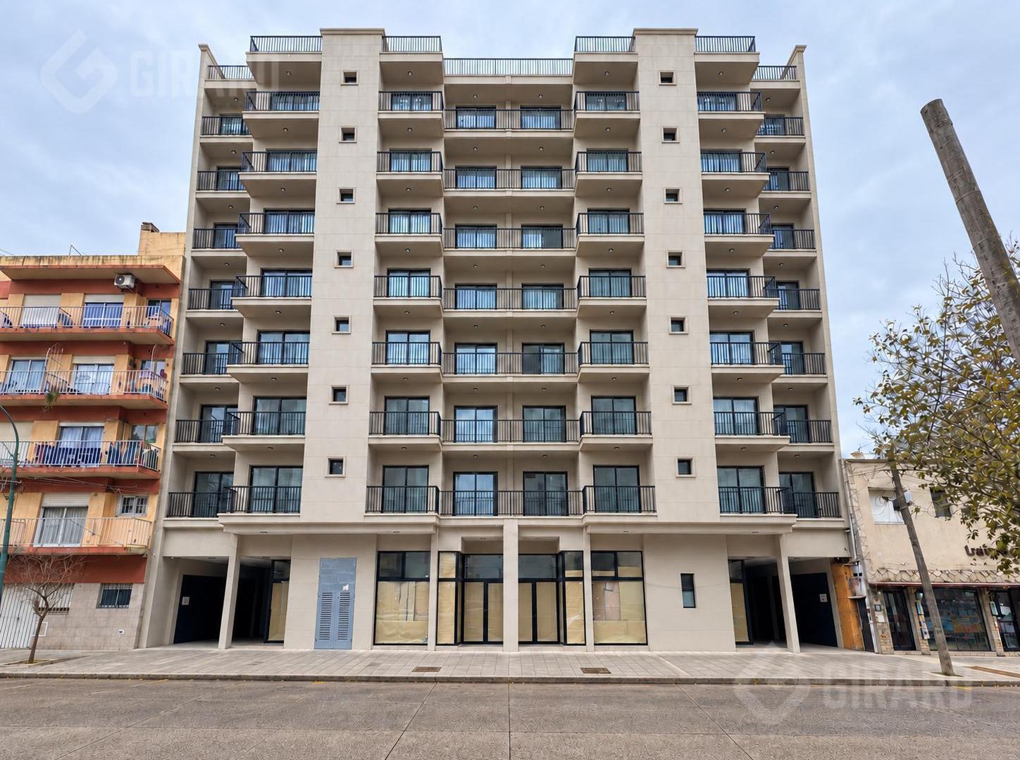 Foto de Departamento 1 ambiente en zona guemes, imagen 1