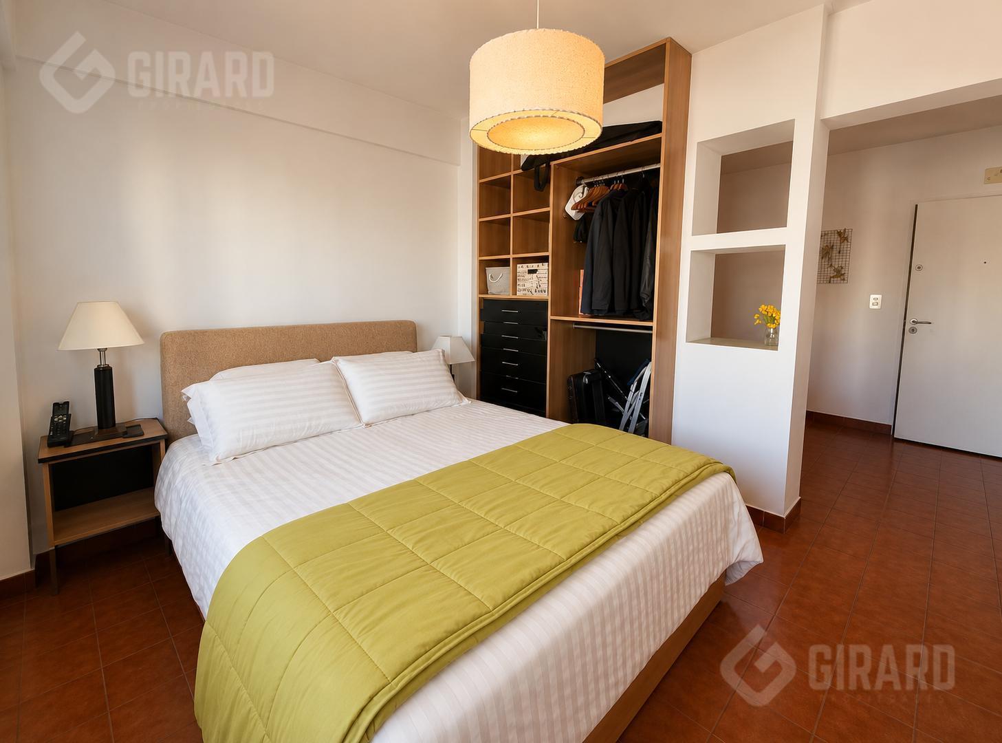 Foto de Departamento en venta de 1 ambiente en zona Centro, impecable estado., imagen 5