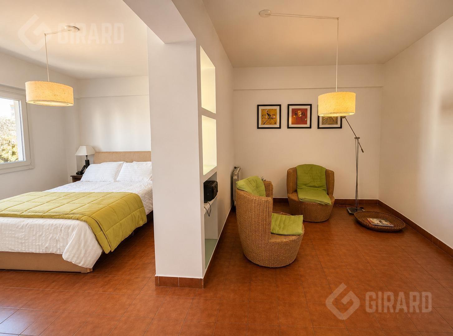 Foto de Departamento en venta de 1 ambiente en zona Centro, impecable estado., imagen 3