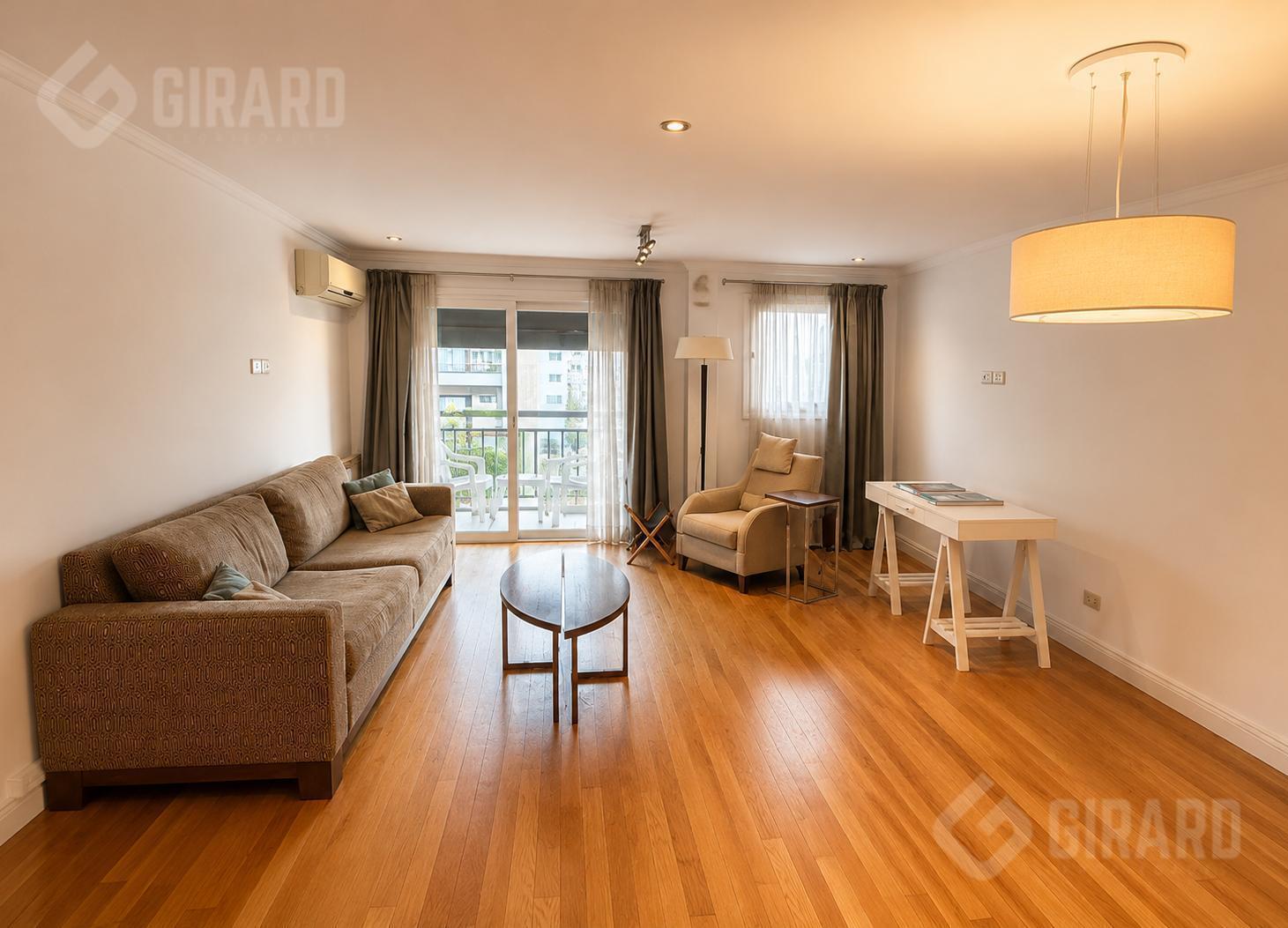 Foto de Departamento de 4 ambientes, Piso, Edificio de categoría, zona Güemes, imagen 5