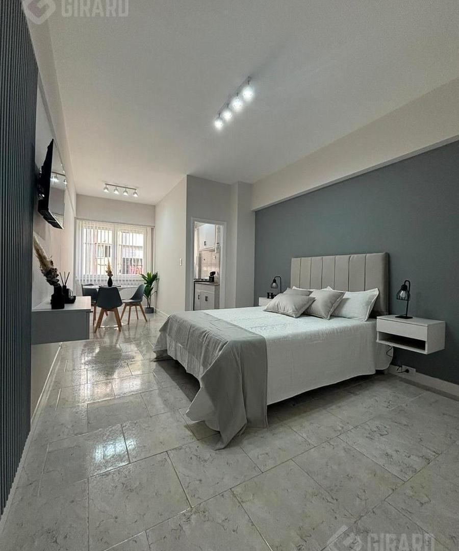 Foto de Venta Departamento 1 ambiente en zona centro, imagen 1