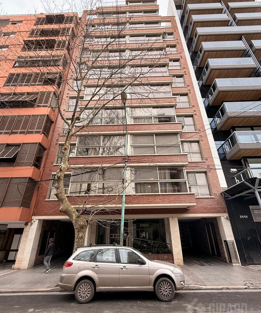 Foto de Venta semipiso de 3 ambientes con cochera y baulera en Plaza Mitre, imagen 5