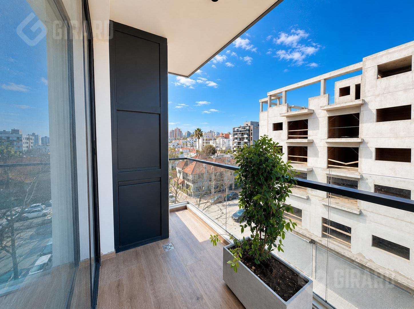 Foto de Venta Departamento 3 ambientes en zona guemes, imagen 3
