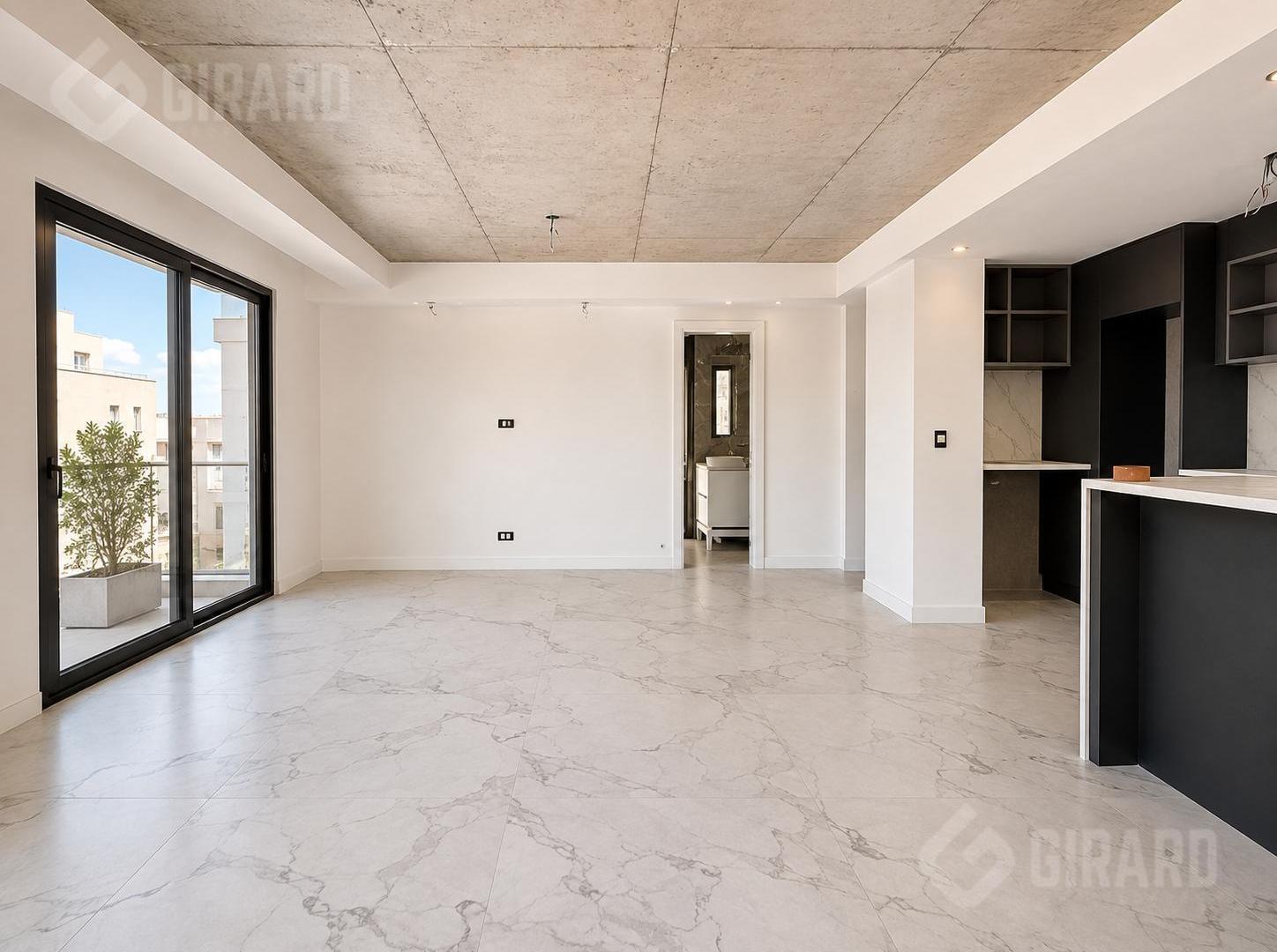 Foto de Venta Departamento 3 ambientes en zona guemes, imagen 2