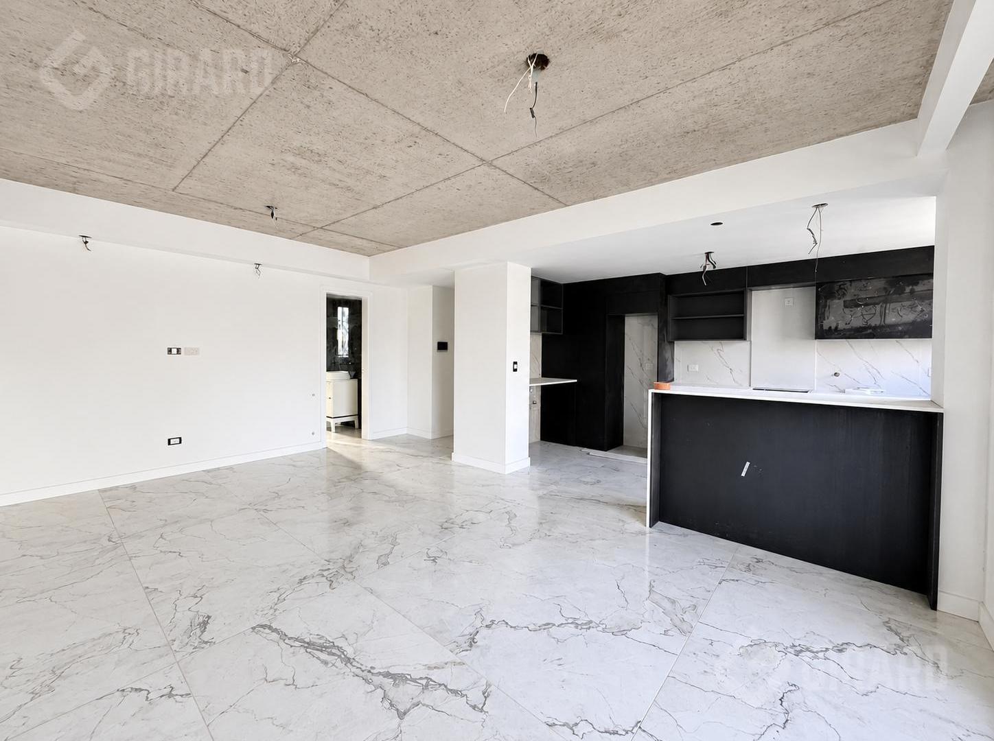 Foto de Venta Departamento 3 ambientes en zona guemes, imagen 1