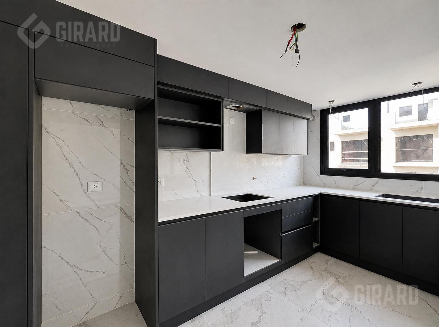 Foto de Venta Departamento 3 ambientes en zona guemes, imagen 5