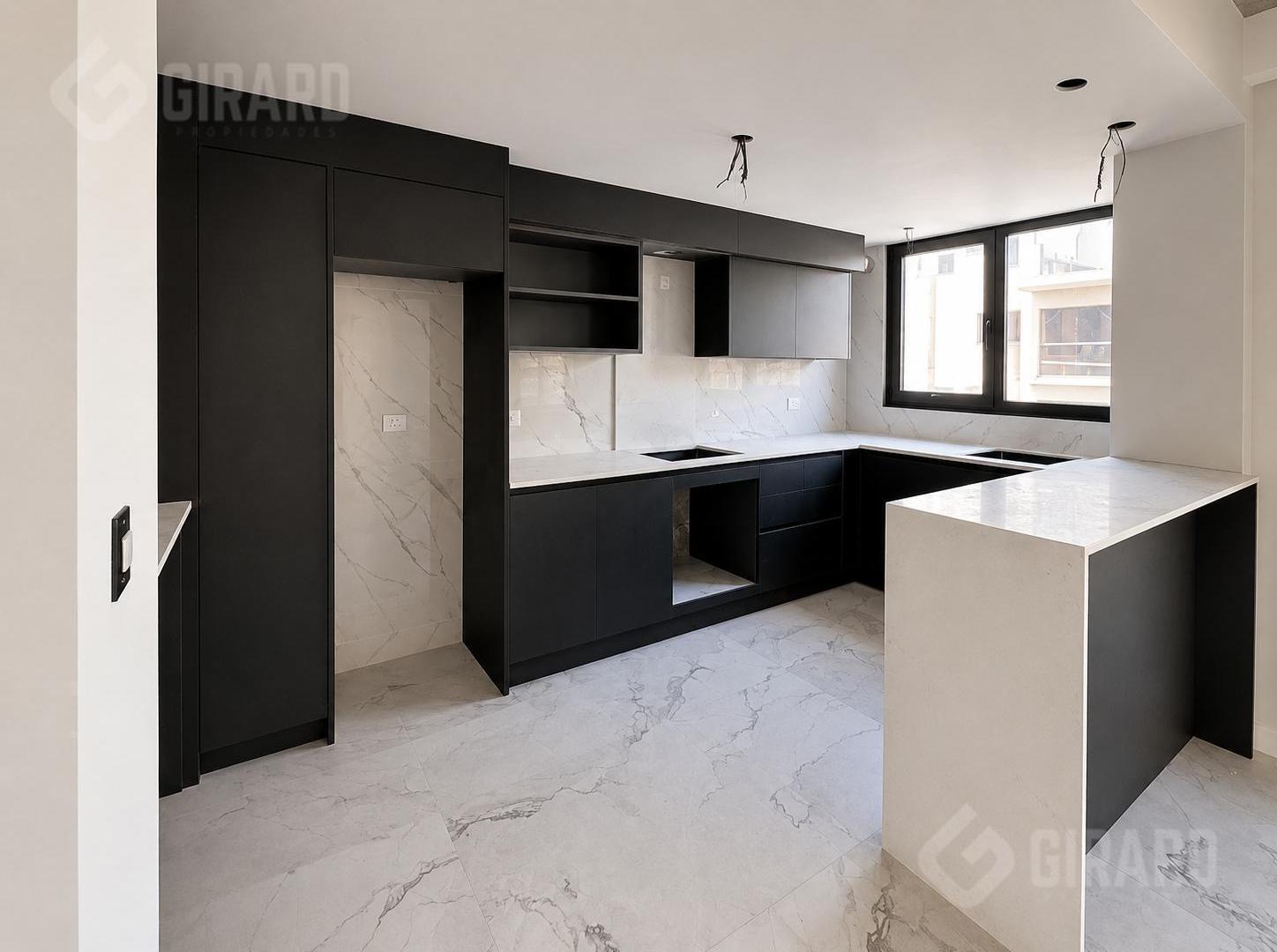 Foto de Venta Departamento 3 ambientes en zona guemes, imagen 4