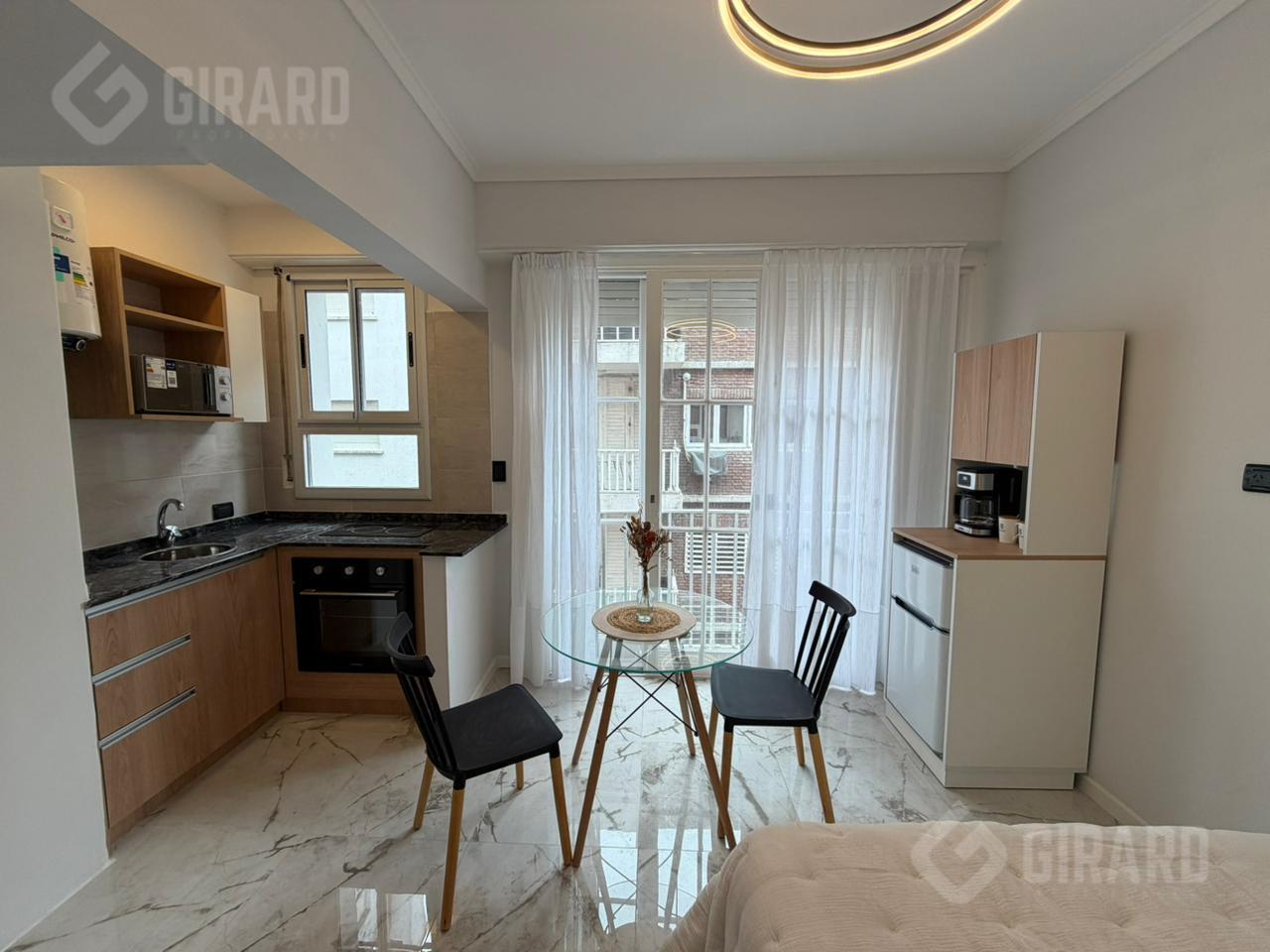 Foto de Venta Departamento 1 ambiente con balcón en zona torreo. Reciclado y, imagen 4