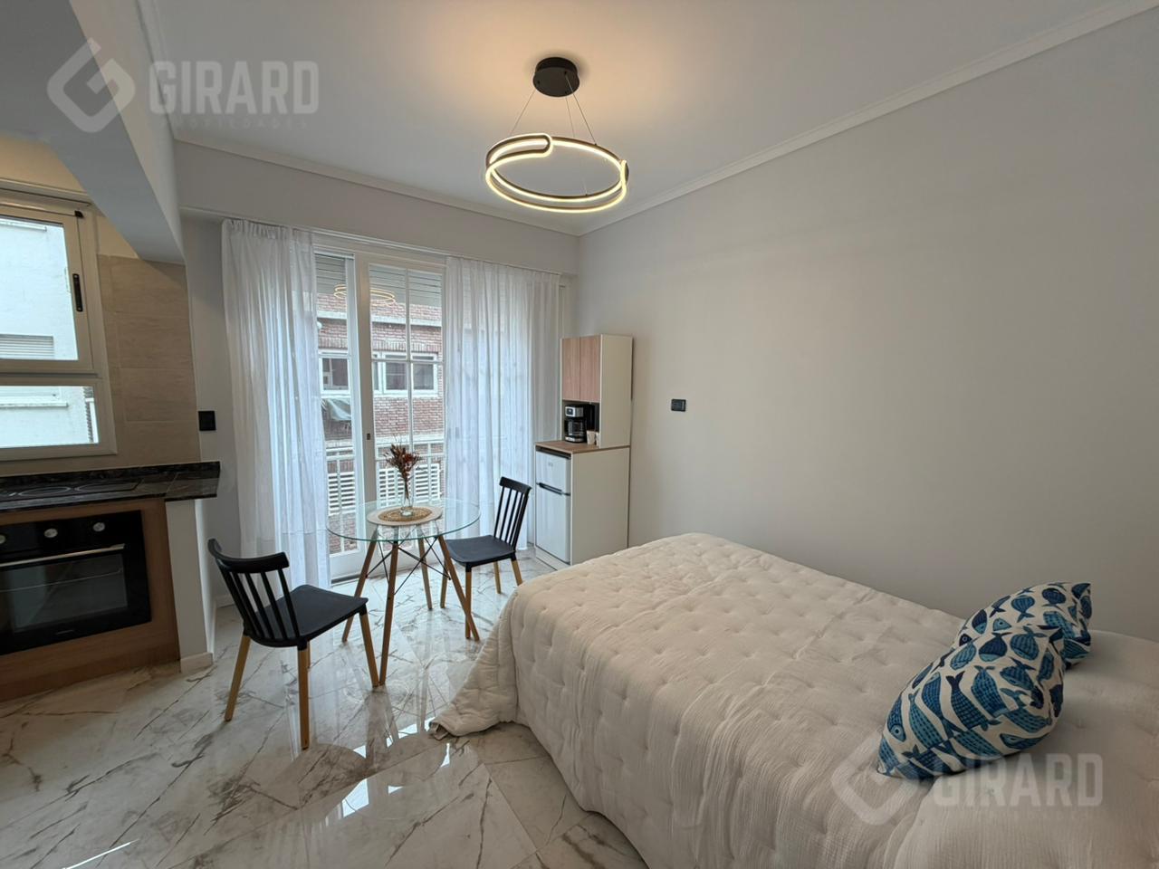 Foto de Venta Departamento 1 ambiente con balcón en zona torreo. Reciclado y, imagen 5
