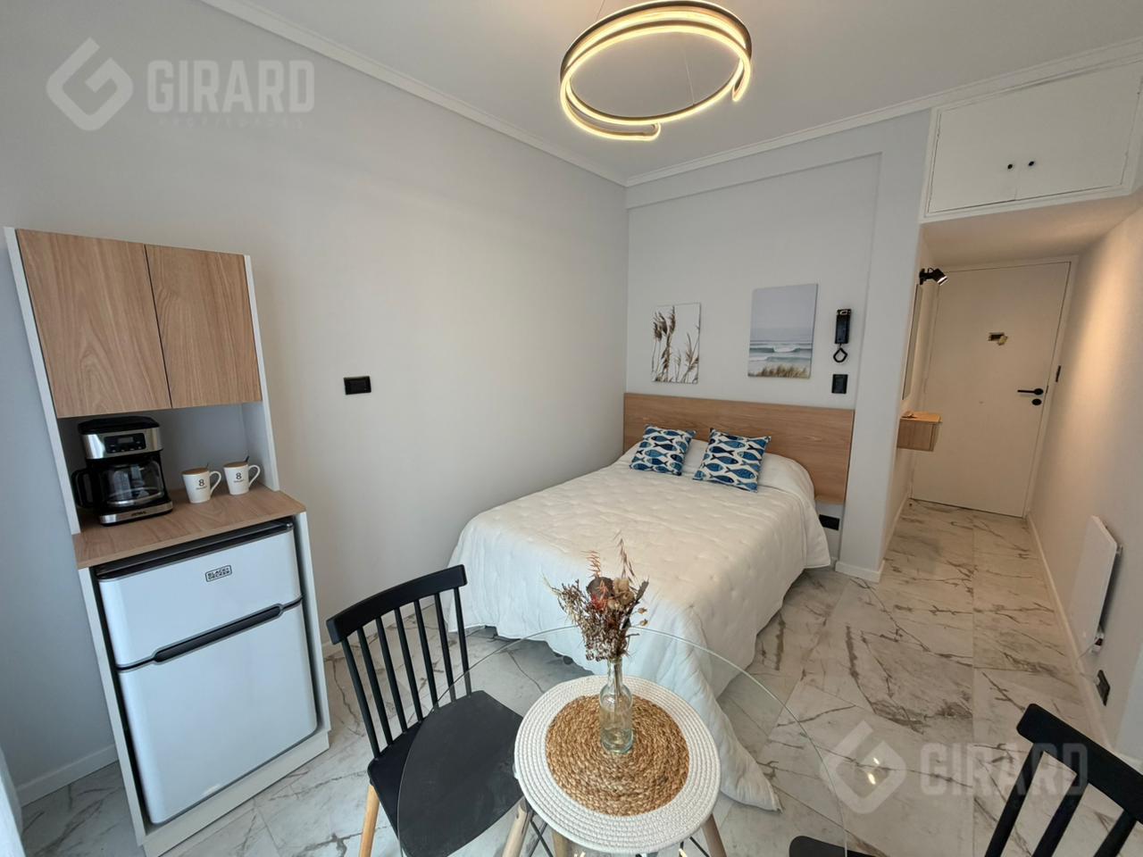 Foto de Venta Departamento 1 ambiente con balcón en zona torreo. Reciclado y, imagen 3