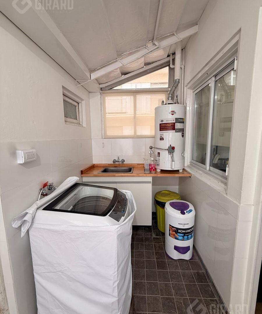 Foto de Alquiler Departamento 3 ambientes 24 meses, imagen 5