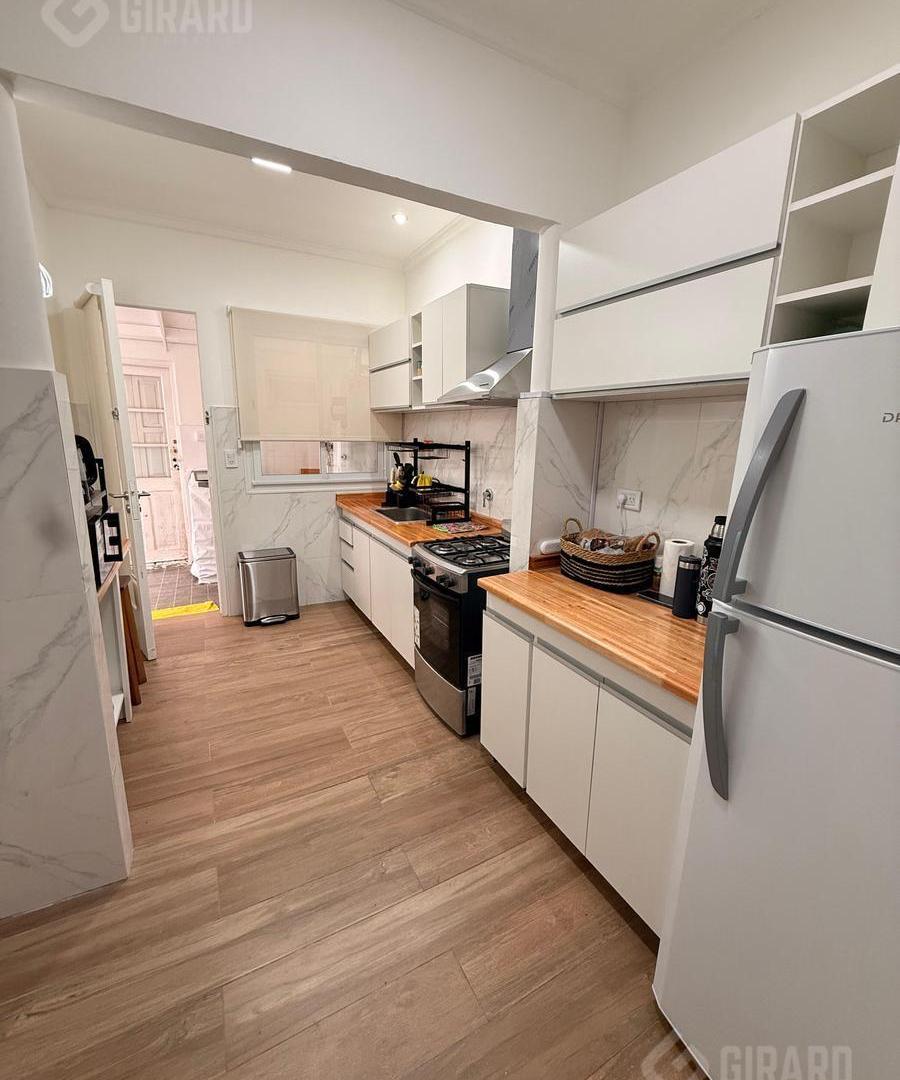 Foto de Alquiler Departamento 3 ambientes 24 meses, imagen 4
