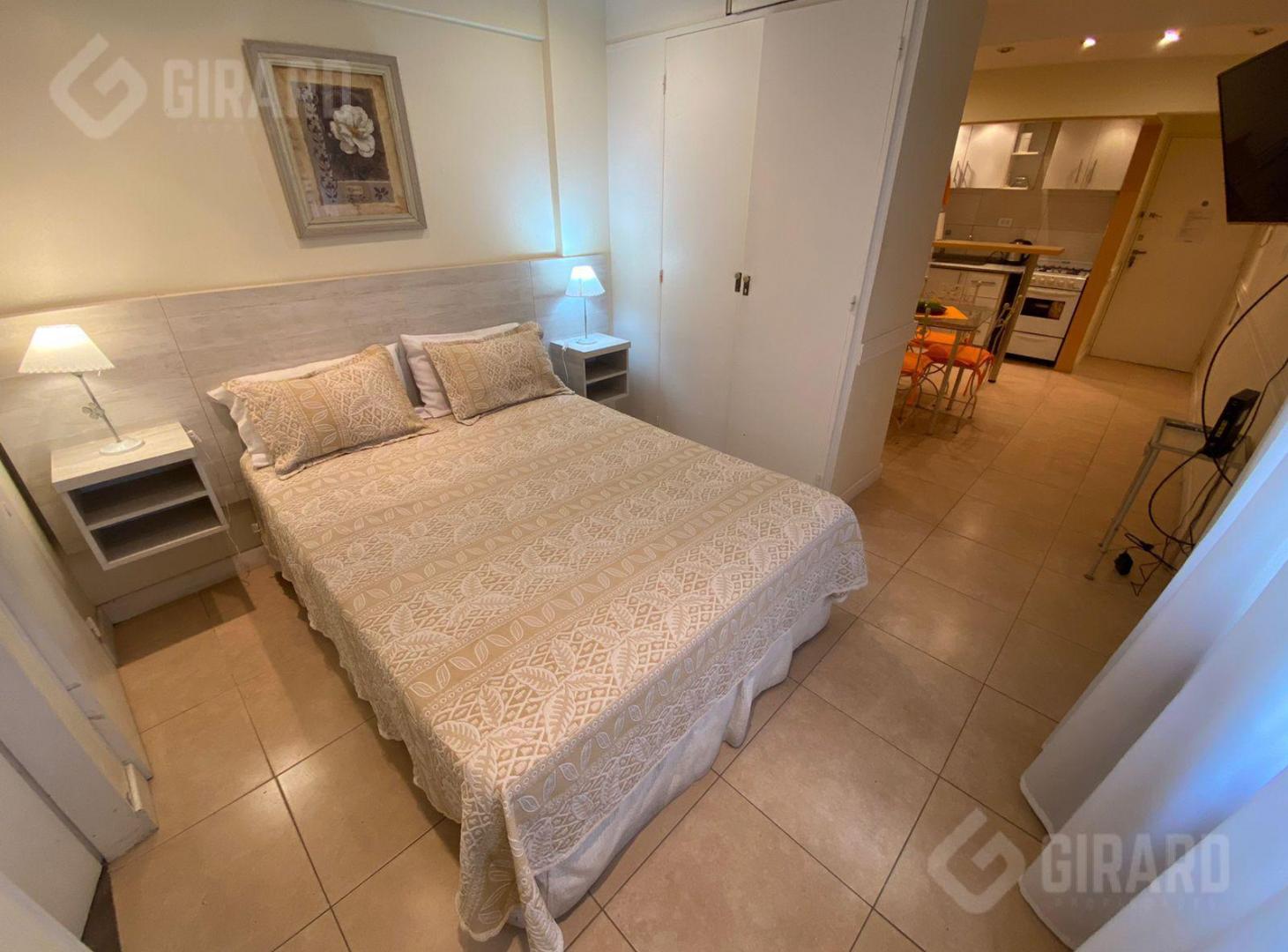 Foto de ALQUILER 24 MESES Departamento 1 ambiente en zona en Centro, imagen 5