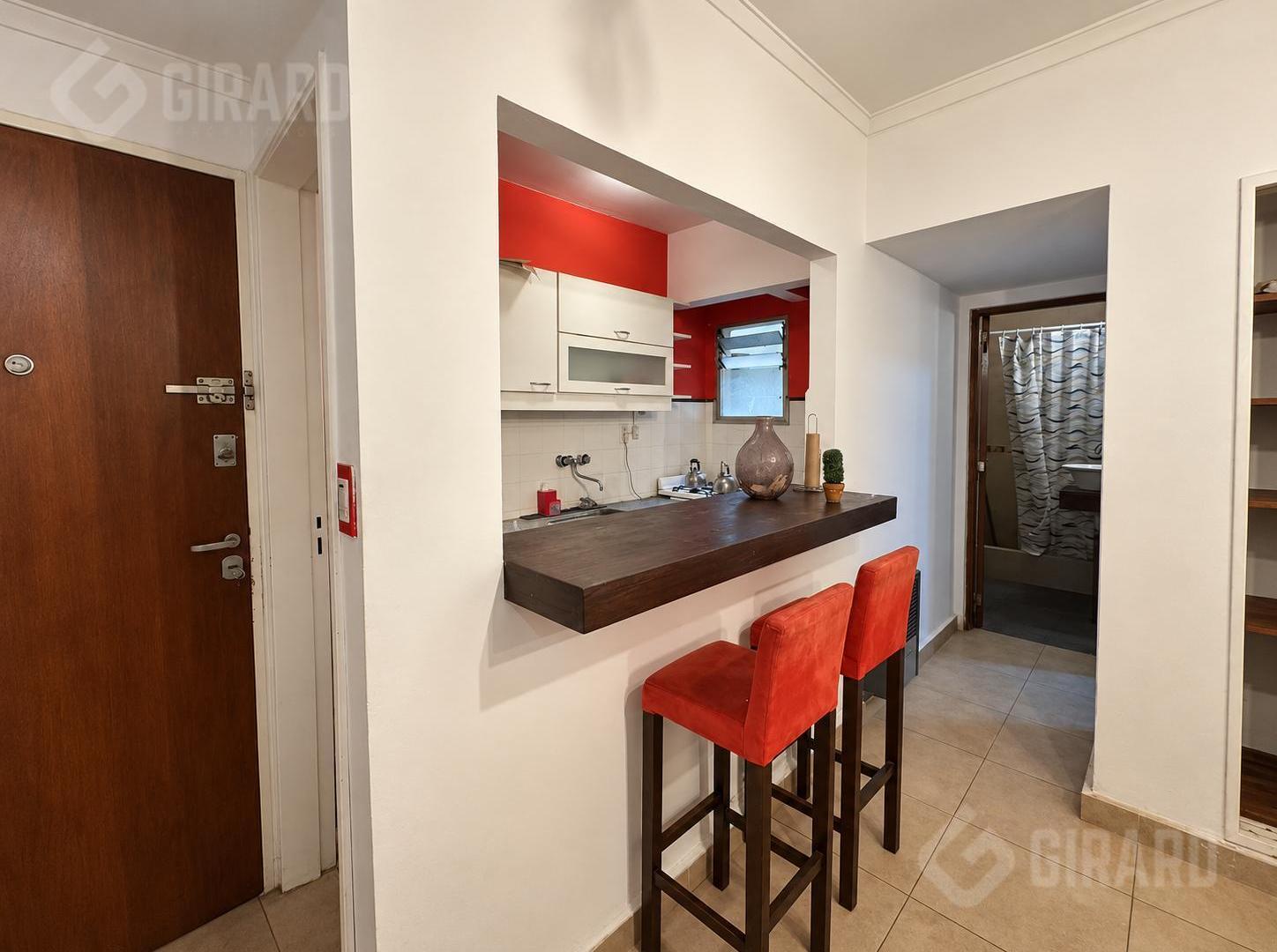 Foto de Departamento en alquiler por 24 meses, zona plaza Colon, imagen 3
