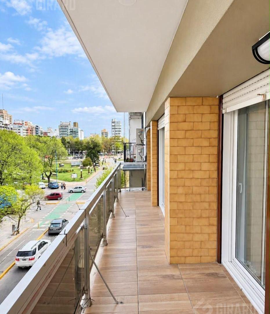 Foto de venta Departamento 4 ambientes en zona plaza mitre, imagen 3