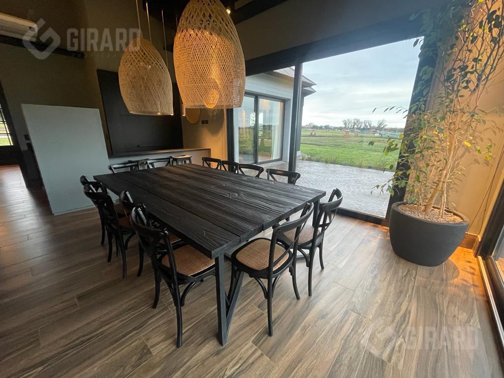 Foto de Venta de Lote en el Barrio Privado Casuarinas, Casonas del Haras, zona, imagen 4