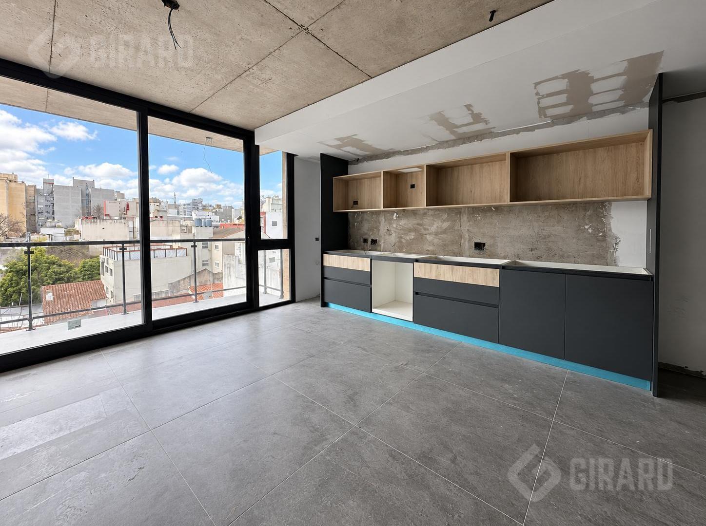 Foto de Venta de departamento 4 ambientes en zona chauvin, imagen 1