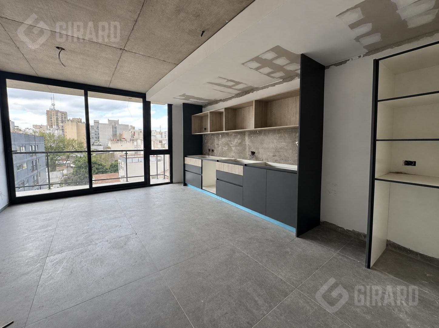 Foto de Venta de departamento 4 ambientes en zona chauvin, imagen 2