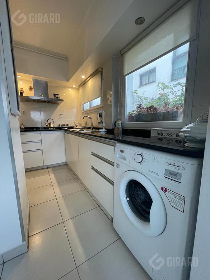 Foto de Semipiso en venta con cochera, Plaza Mitre., imagen 5
