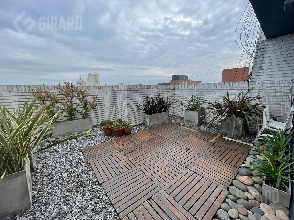 Foto de Semipiso en venta con cochera, Plaza Mitre., imagen 1